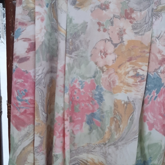 🌟3/50 Vintage 80s Skirt Suit Set - Picture 4 of 14